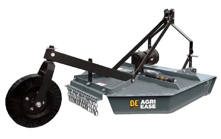 BRABEREQ BE-RCXXXG Rear Mount Rotary Cutters product