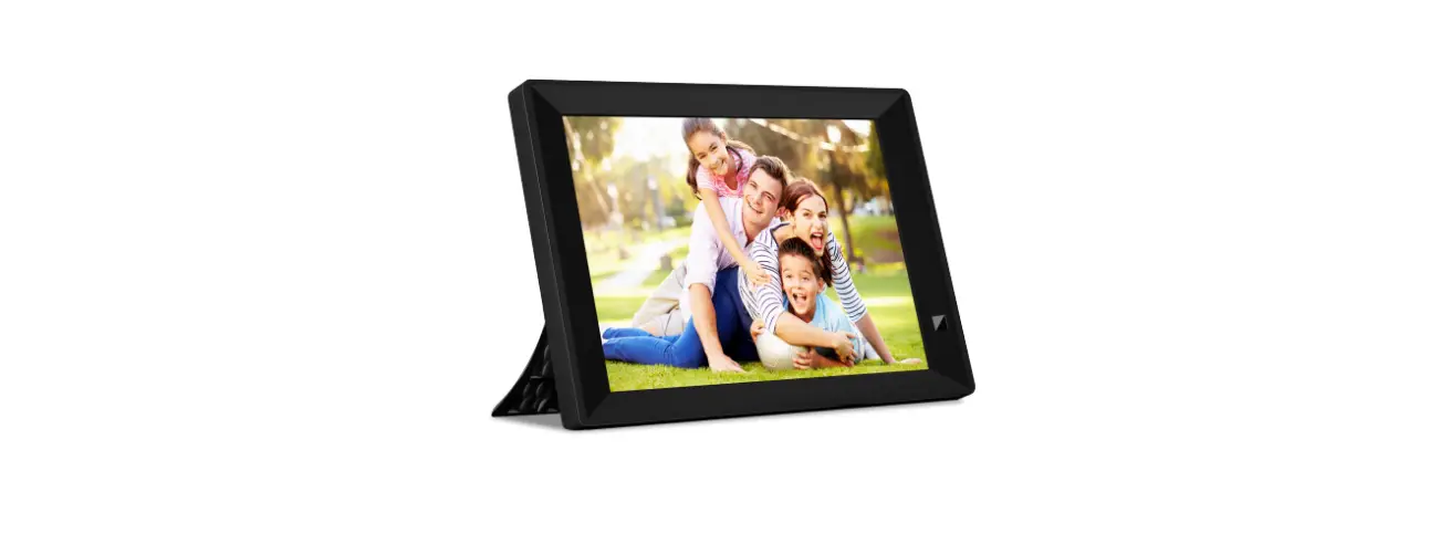 Shenzhen Shenchenxing Technology Ww1001 Digital Photo Frame Instruction Manual