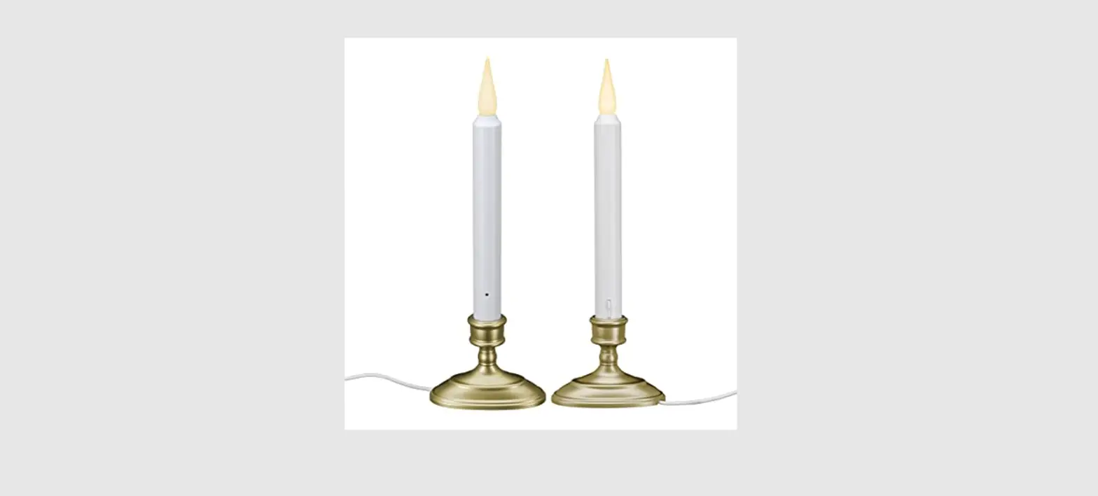 Windowcandles Wcuig-22 Electrical Device Installation Guide