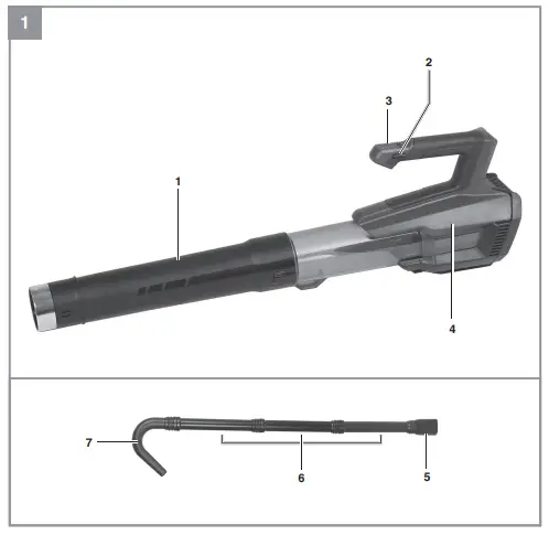Einhell-GP-LB-18-200-Live-Cordless-Leaf-Blower-fig-1