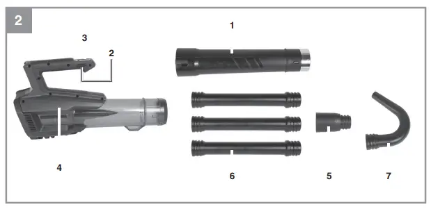 Einhell-GP-LB-18-200-Live-Cordless-Leaf-Blower-fig-2