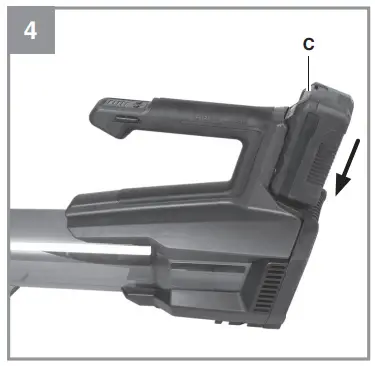 Einhell-GP-LB-18-200-Live-Cordless-Leaf-Blower-fig-4