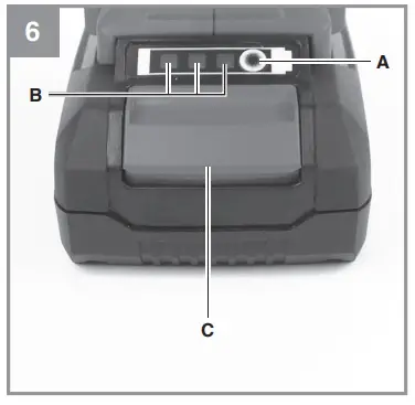 Einhell-GP-LB-18-200-Live-Cordless-Leaf-Blower-fig-6