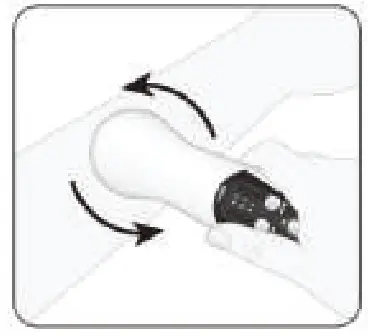 LG DU3037 Pro Series Portable Ultrasound - sound