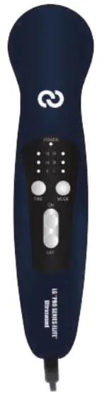 LG DU3037 Pro Series Portable Ultrasound