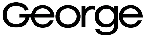 GEORGE - logo