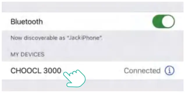 CHOOCL 3000A Audi2G Bluetooth 5 0 aptX HD Car Adapter Compatible - fig11