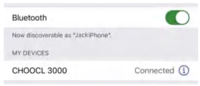 CHOOCL 3000A Audi2G Bluetooth 5 0 aptX HD Car Adapter Compatible - fig4