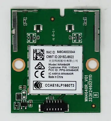 Hisens-MWH516B-Bluetooth-WiFi-Module-product