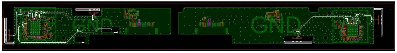 Hisense-MWH516B-Bluetoot-WiFi-Module-fig1
