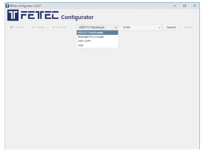 FETTEC FET59 AIO 35A N Module-fig4