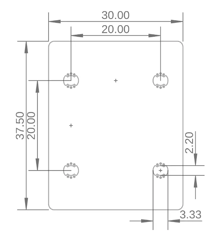 FETTEC FET59 AIO 35A N Module-fig8