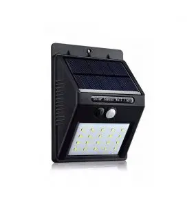 Lights LED's Light Outdoor Series User Guide
