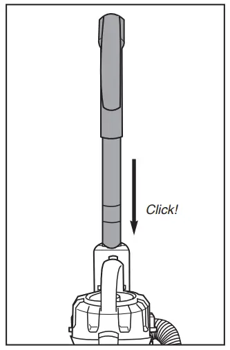 Assembly Instruction