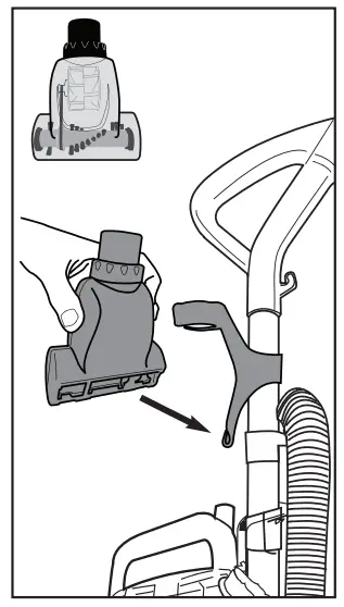 Assembly Instruction