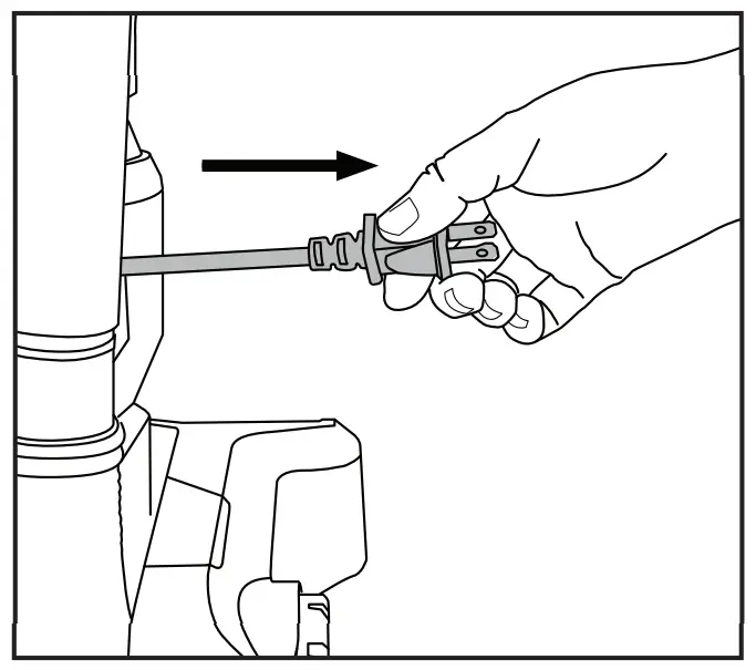 Cleaning instruction