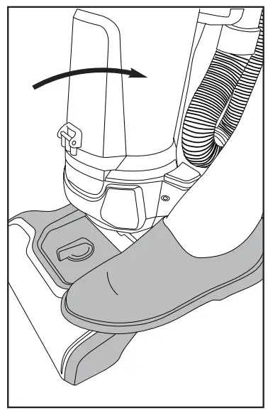 Cleaning instruction