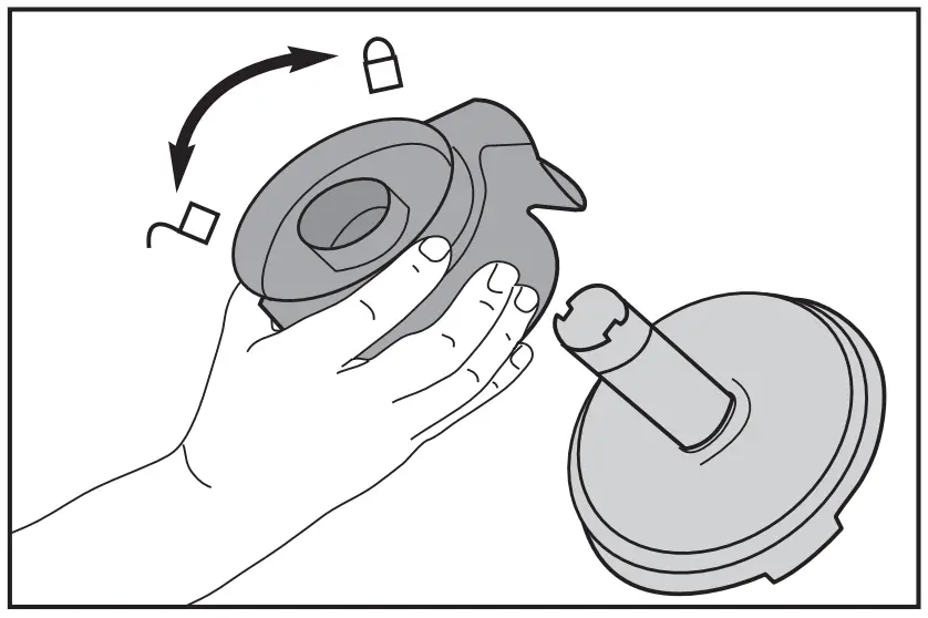 Washable dust cup filters