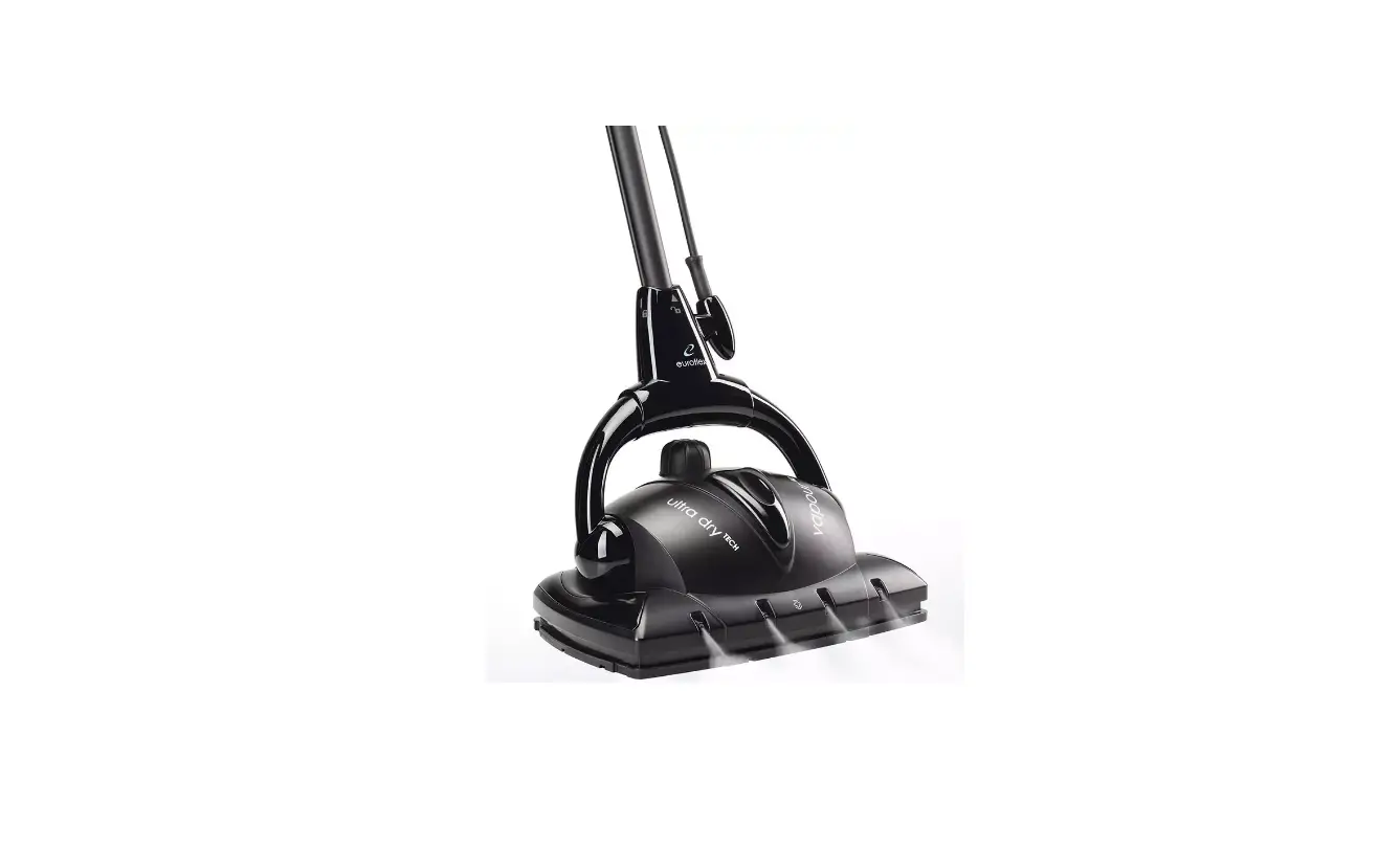 Euroflex Vapour M3s Floor Steam Cleaner With Ultra Dry Steam Instruction Manual Euroflex Vapour M3s Floor Steam Cleaner With Ultra Dry Steam Instruction Manual