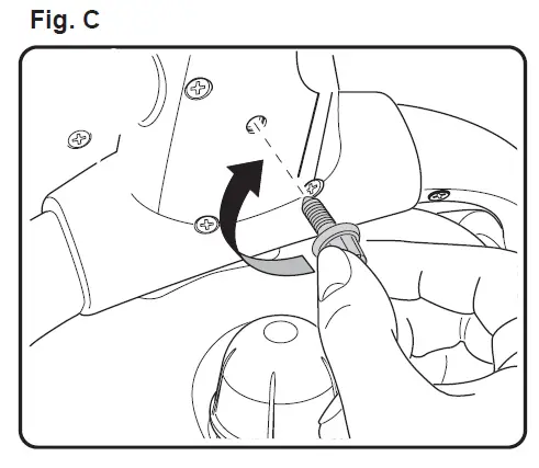 euroflex Vapour M3S Floor Steam Cleaner with Ultra Dry Steam fig 10