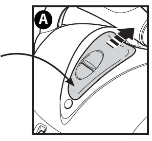 euroflex Vapour M3S Floor Steam Cleaner with Ultra Dry Steam fig 16