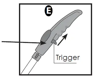 euroflex Vapour M3S Floor Steam Cleaner with Ultra Dry Steam fig 18