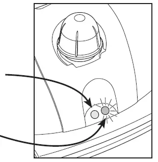 euroflex Vapour M3S Floor Steam Cleaner with Ultra Dry Steam fig 22