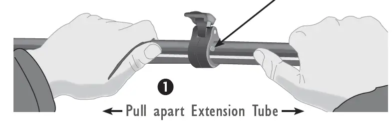 euroflex Vapour M3S Floor Steam Cleaner with Ultra Dry Steam fig 5