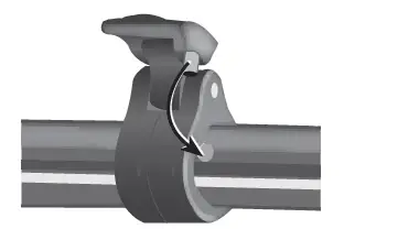 euroflex Vapour M3S Floor Steam Cleaner with Ultra Dry Steam fig 6