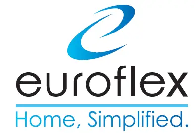 euroflex Vapour M3S Floor Steam Cleaner with Ultra Dry Steam logo