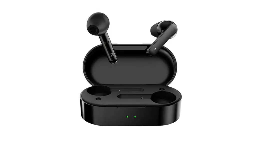 Qcy T3 True Wireless Earbuds User Manual