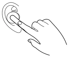 QCY T3 True Wireless -plyback mood