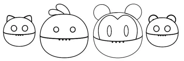 AMAFACE B09GXQ7GBX TWS True Wireless Earbuds in-Ear Bluetooth