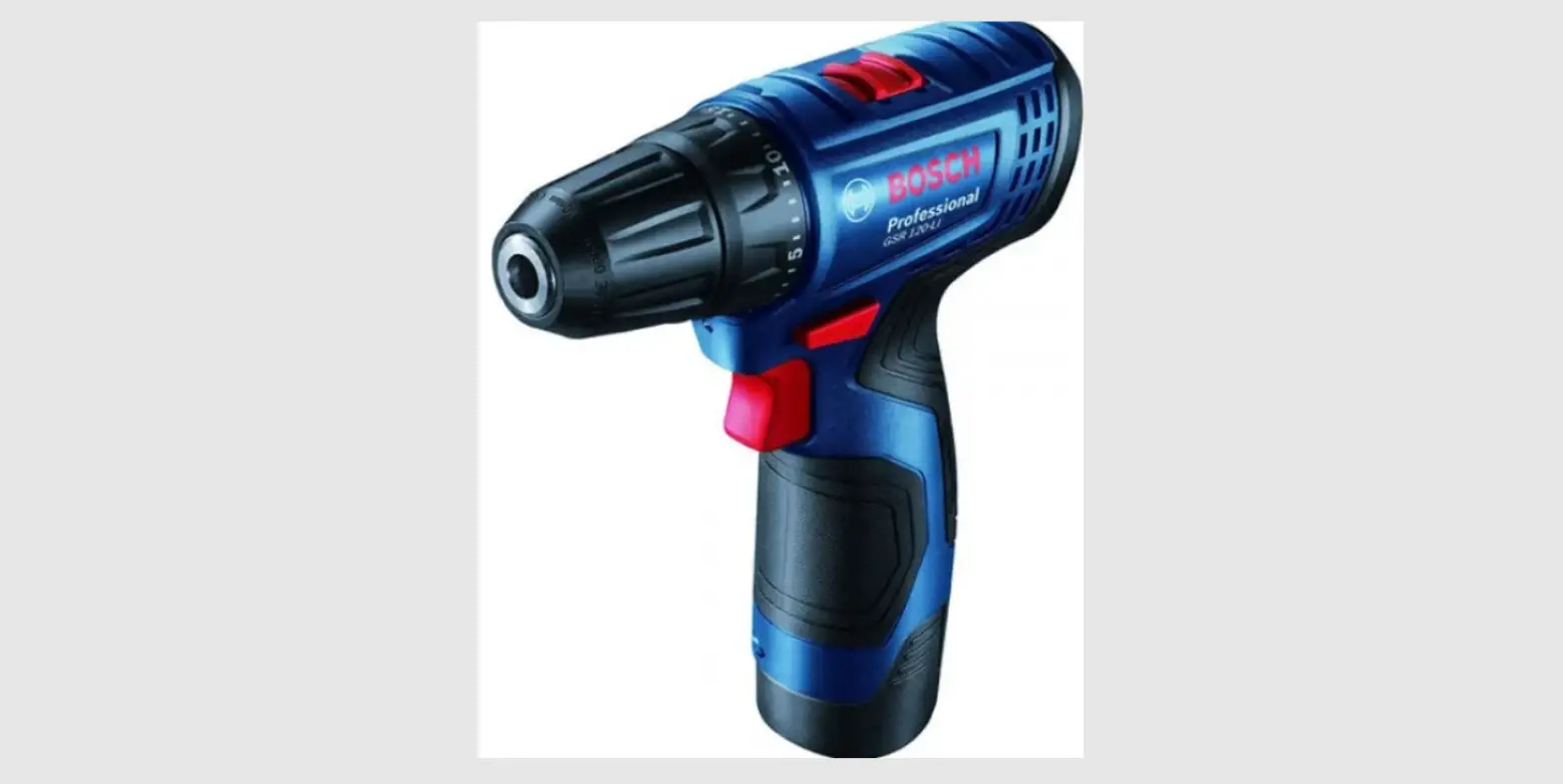Bosch Gsr 120-li Professional Cordless Driver Drill Instruction Manual Bosch Gsr 120-li Professional Cordless Driver Drill Instruction Manual
