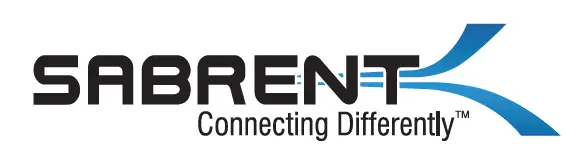 SABRENT-LOGO