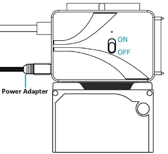 SABRENT-USB-DS12-USB-3.0-to-SATA-or-IDE-2.5-or-3.5-or-5.25-Inch-Hard-Drive-Adapter-fig5
