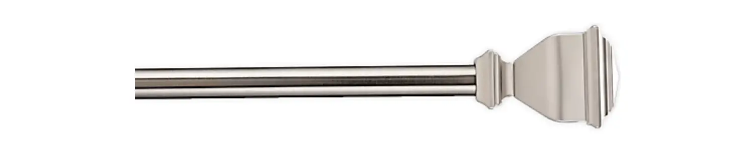 Napoleon 84-160 Inches Extendable Rod Set Installation Guide Napoleon 84-160 Inches Extendable Rod Set Installation Guide