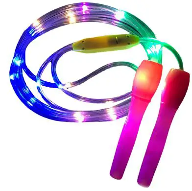 SM -Tek-LDS1-LED-Jumping-rope 3-mode-