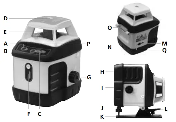 Laserliner-0460300-Aqua-Pro-FIG-2