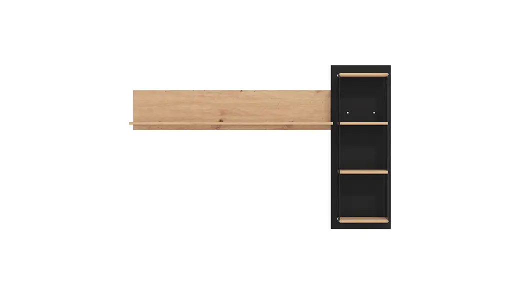 Forma Ideale 11011471 Shelf Lusitania Zp Vv Instruction Manual