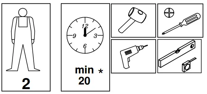FORMA IDEALE 11011471 Shelf Lusitania ZP VV - figure 1