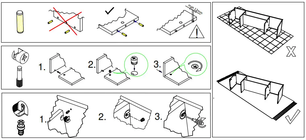 FORMA IDEALE 11011471 Shelf Lusitania ZP VV - figure 3