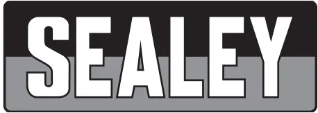 SEALEY logo