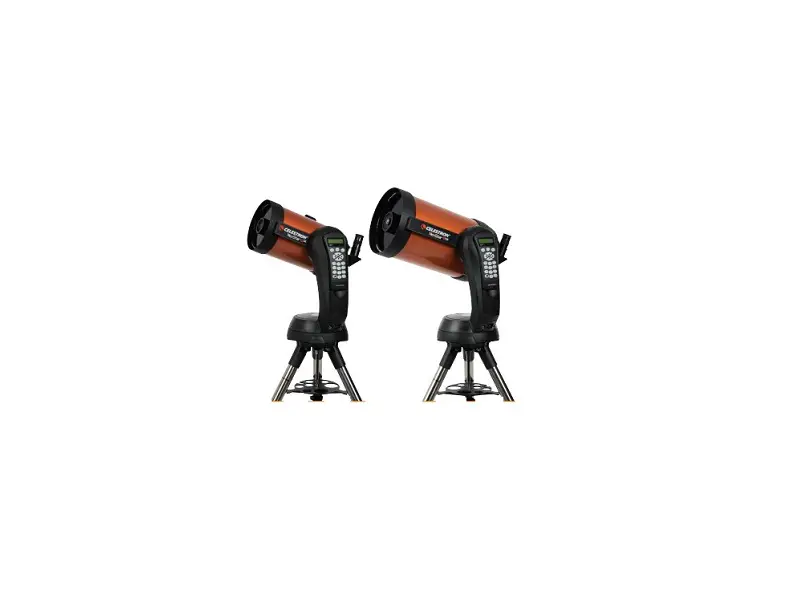 Celestron 11068 Nexstar 6 Se Computerised Telescope User Guide