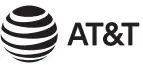 AT T LOGO