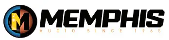 MEMPHIS - logo