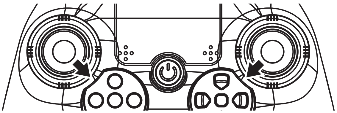 max sales group VT 07863 2 Drone with Remote Control - FIg 15