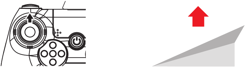 max sales group VT 07863 2 Drone with Remote Control - FIg 16