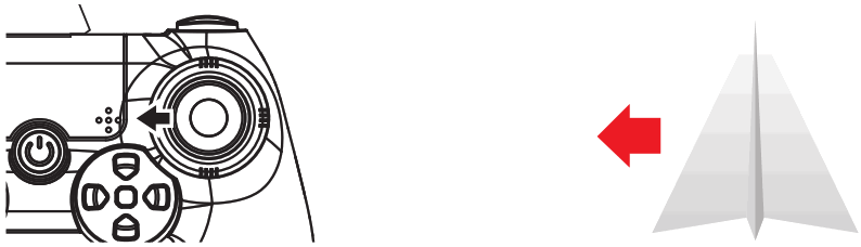 max sales group VT 07863 2 Drone with Remote Control - FIg 18