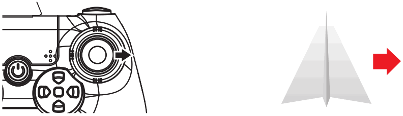 max sales group VT 07863 2 Drone with Remote Control - FIg 19